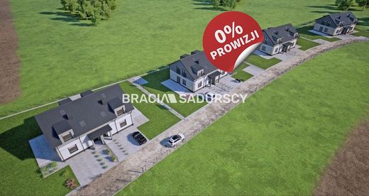 Πολυτελή κατοικία σε Κρακοβία, Kraków