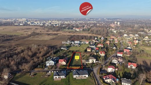 Land in Kraków, Lesser Poland Voivodeship