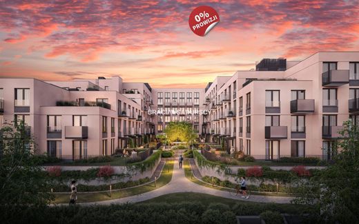 Apartamento - Cracóvia, Kraków