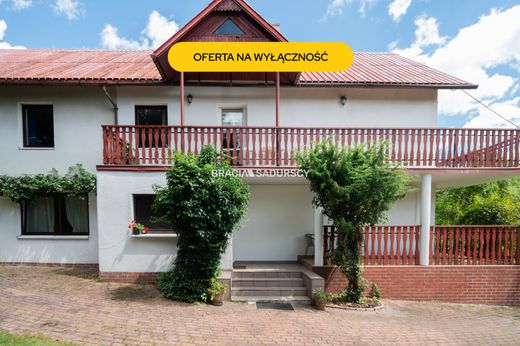 Luxury home in Jerzmanowice, Powiat krakowski