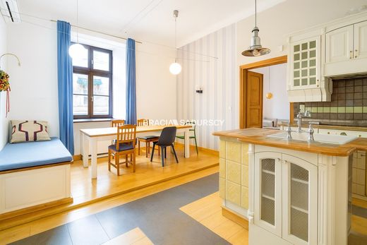 Appartamento a Cracovia, Kraków