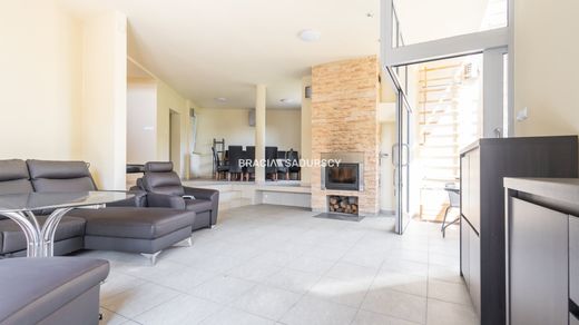 Πολυτελή κατοικία σε Κρακοβία, Kraków