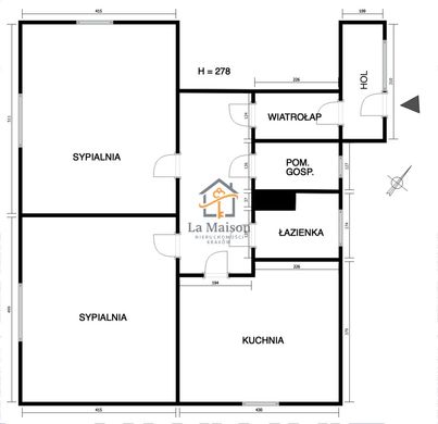 Luxury home in Kraków, Lesser Poland Voivodeship