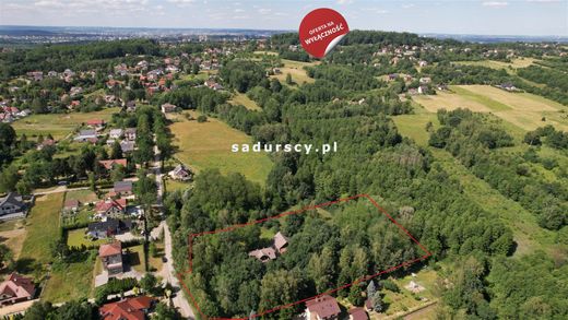 Land in Kraków, Lesser Poland Voivodeship