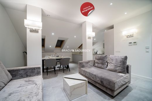 Appartamento a Żywiec, Powiat żywiecki