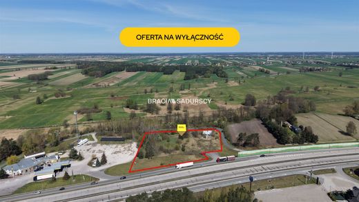 Terreno - Wolbórz, Powiat piotrkowski