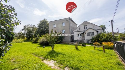 Luxe woning in Liszki, Powiat krakowski