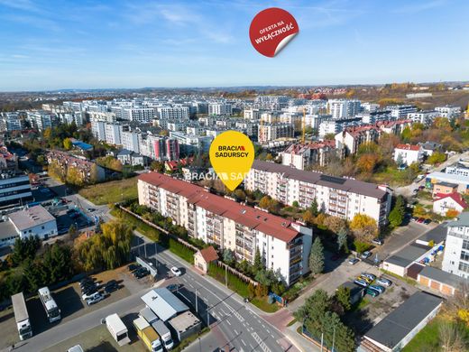 Piso / Apartamento en Cracovia, Kraków