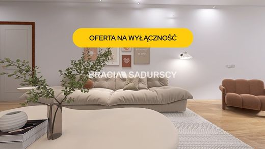 Apartment in Kraków, Lesser Poland Voivodeship