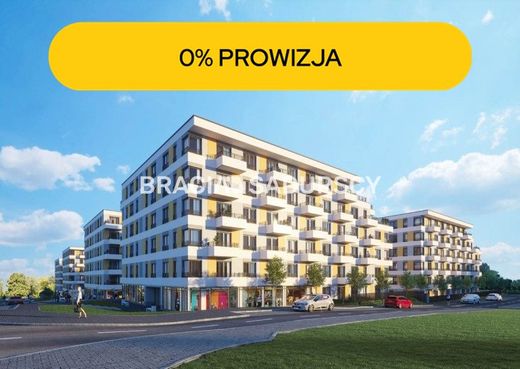 Apartment in Kraków, Lesser Poland Voivodeship