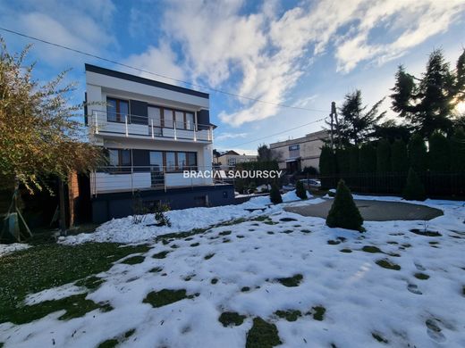 Luxury home in Kraków, Lesser Poland Voivodeship