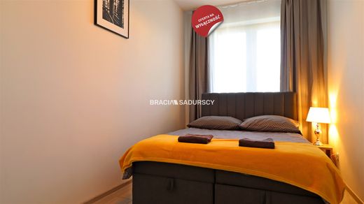 Apartment in Kraków, Lesser Poland Voivodeship