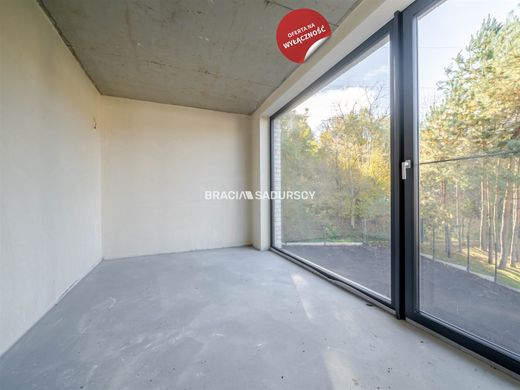 Luxe woning in Krakau, Kraków