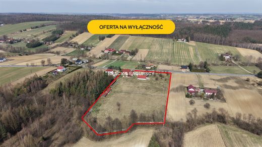 Luxury home in Iwanowice, Powiat krakowski