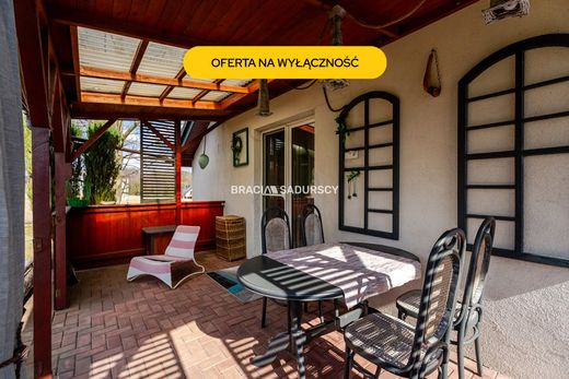 Luxury home in Siepraw, Powiat myślenicki
