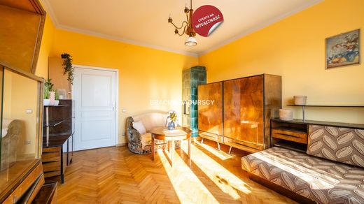 Appartamento a Cracovia, Kraków