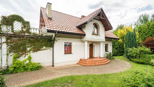 Casa di lusso a Wieliczka, Powiat wielicki