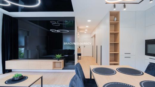 Appartamento a Cracovia, Kraków