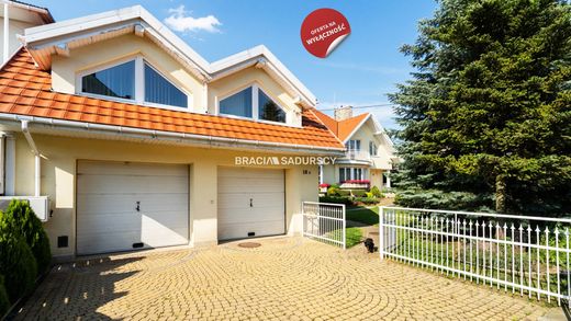 Luxe woning in Wieliczka, Powiat wielicki