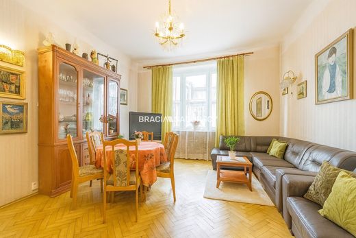 套间/公寓  克拉科夫, Kraków