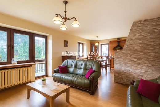 Casa di lusso a Mogilany, Powiat krakowski