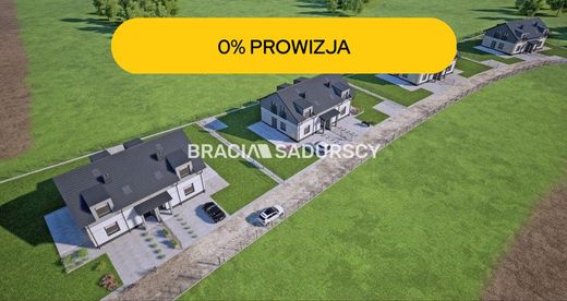Luxury home in Kraków, Lesser Poland Voivodeship
