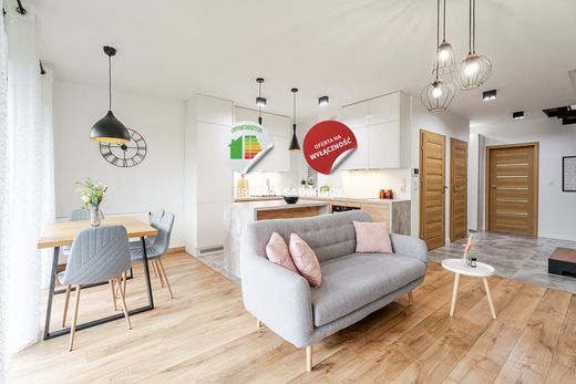 套间/公寓  克拉科夫, Kraków