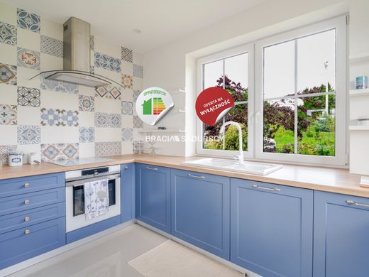 Luxury home in Wieliczka, Powiat wielicki