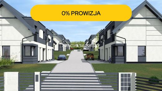 Lüks ev Michałowice, Powiat krakowski