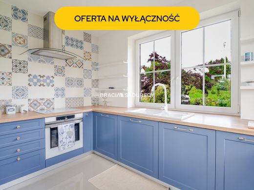 Luxury home in Wieliczka, Powiat wielicki