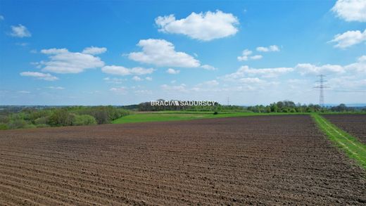 地皮  Michałowice, Powiat krakowski
