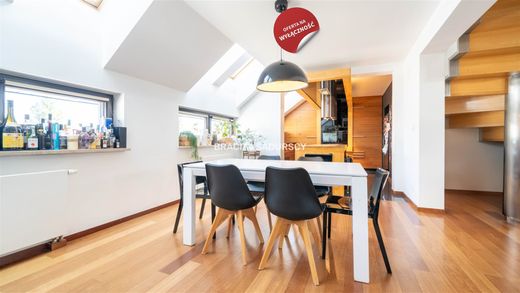 Apartment / Etagenwohnung in Krakau, Kraków