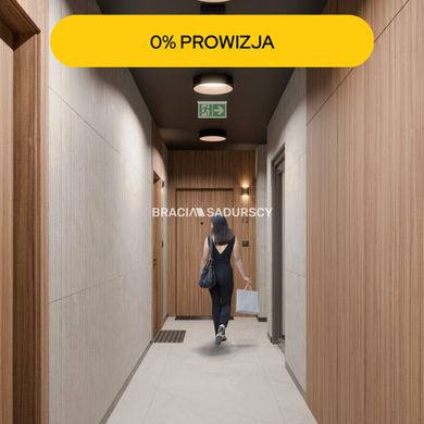 Appartamento a Cracovia, Kraków
