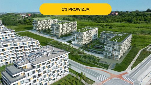 Квартира, Краков, Kraków