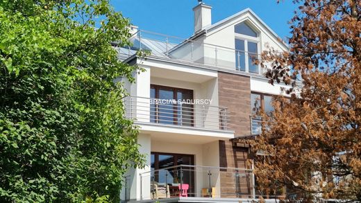 Luxe woning in Myślenice, Powiat myślenicki