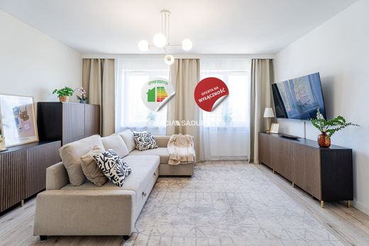 Apartment in Kraków, Lesser Poland Voivodeship