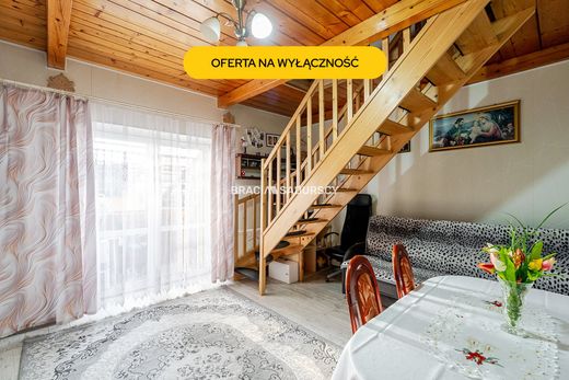 Maison de luxe à Mogilany, Powiat krakowski