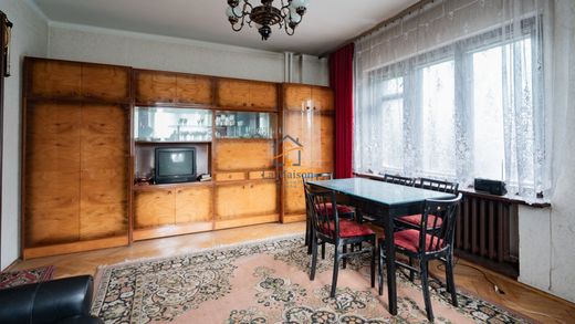 Maison de luxe à Cracovie, Kraków