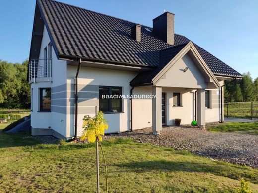 Casa di lusso a Michałowice, Powiat krakowski