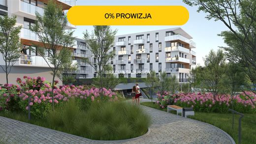 Apartment in Kraków, Lesser Poland Voivodeship