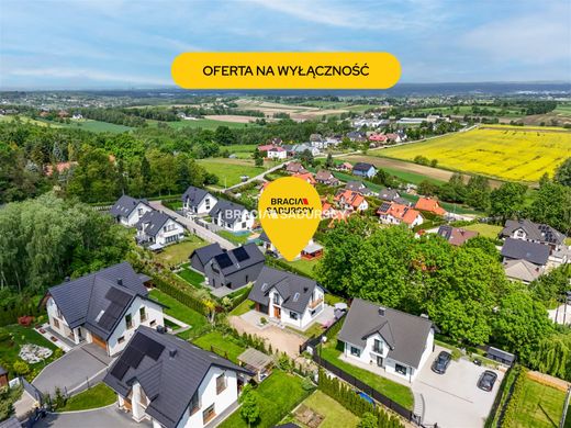 Casa de luxo - Niepołomice, Powiat wielicki
