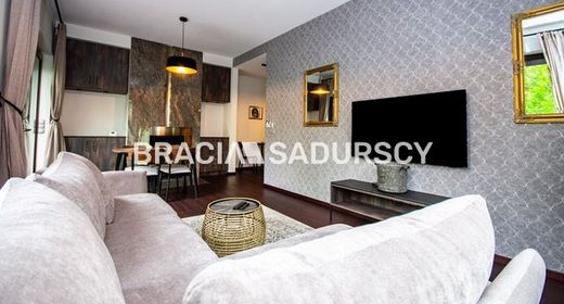 Appartamento a Cracovia, Kraków