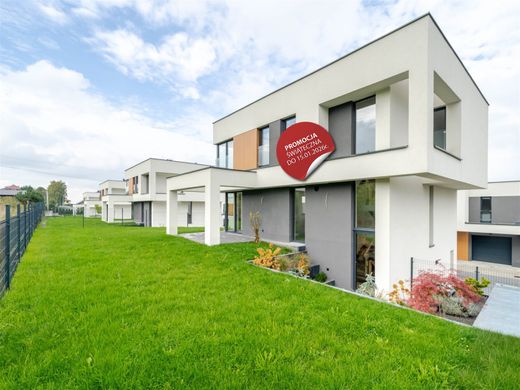 Casa di lusso a Świątniki Górne, Powiat krakowski