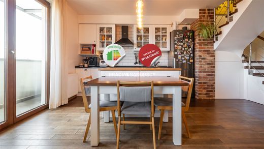 Appartement in Krakau, Kraków