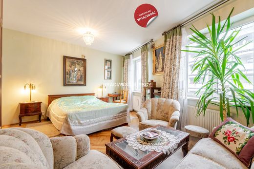 ‏דירה ב  קרקוב, Kraków