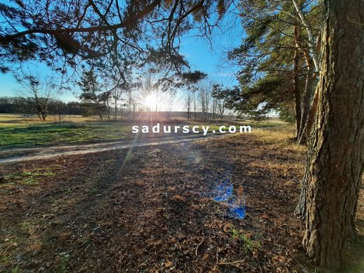 Land in Góra Kalwaria, Powiat piaseczyński