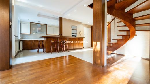 호화 저택 / Kraków, Lesser Poland Voivodeship