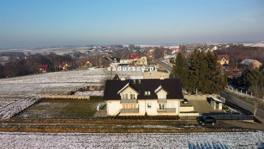 Luksusowy dom w Michałowice, Powiat krakowski