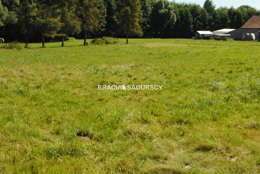 Terrain à Gdów, Powiat wielicki