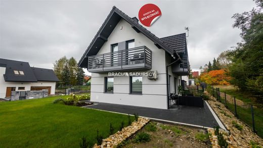 Luxury home in Alwernia, Powiat chrzanowski